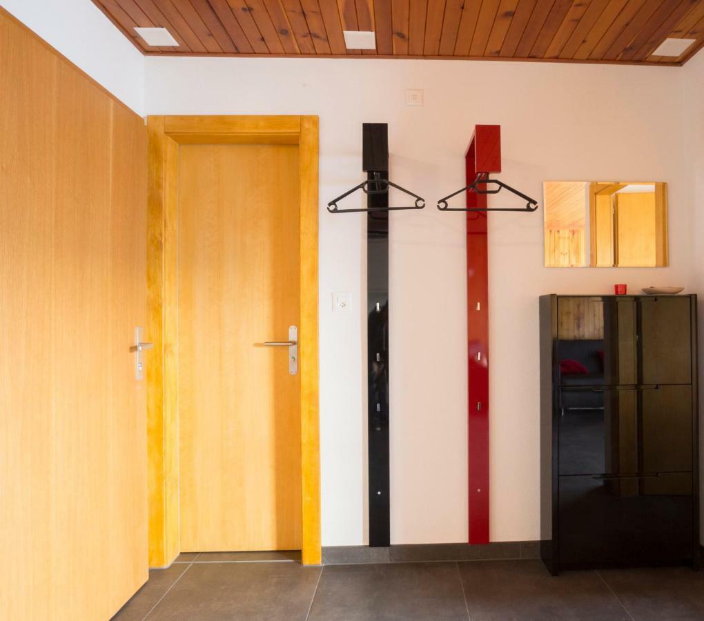 Apartmán Immeuble Horizon Les Collons Exteriér fotografie