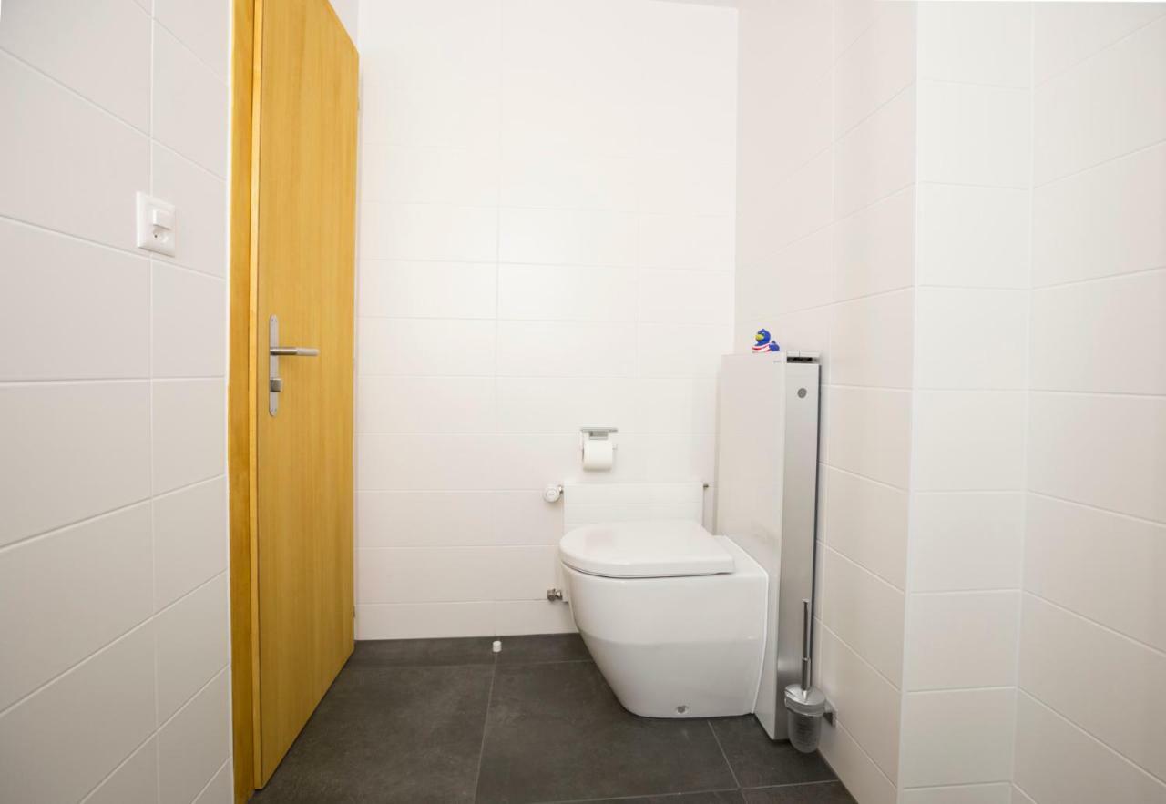 Apartmán Immeuble Horizon Les Collons Exteriér fotografie